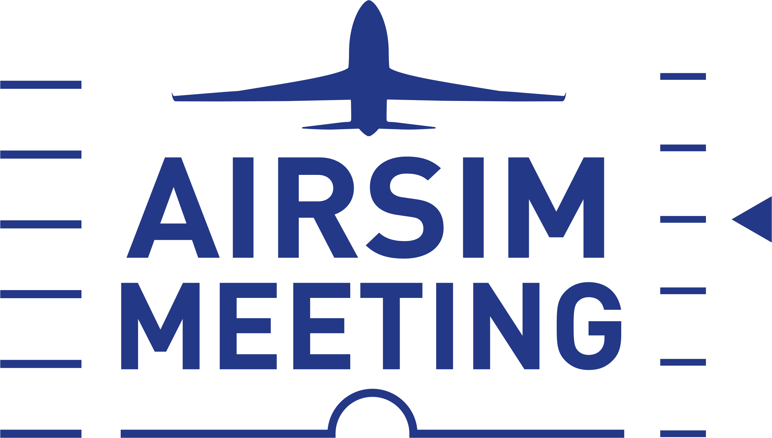 AirSim Meeting 2023